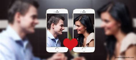 dating apps fall in love